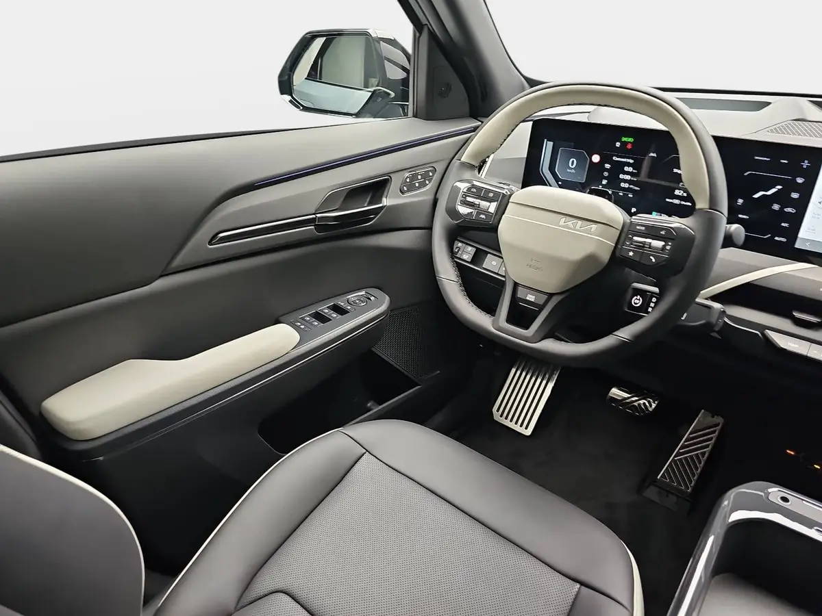 KIA EV5 81.4 KWH GT-LINE LAUNCH EDITION MJ26