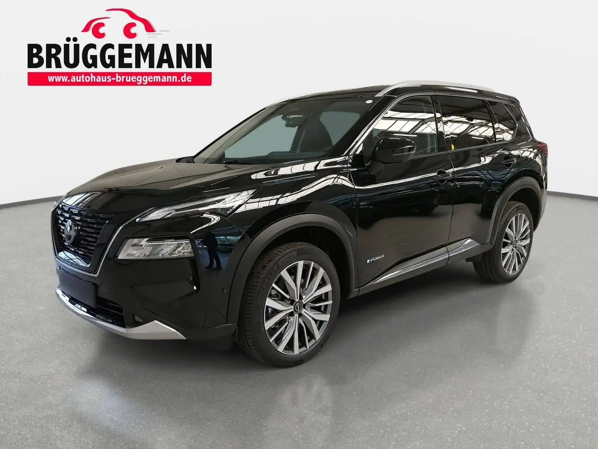 NISSAN X-TRAIL 1.5 VC-T E-POWER AUTO. TEKNA LM20