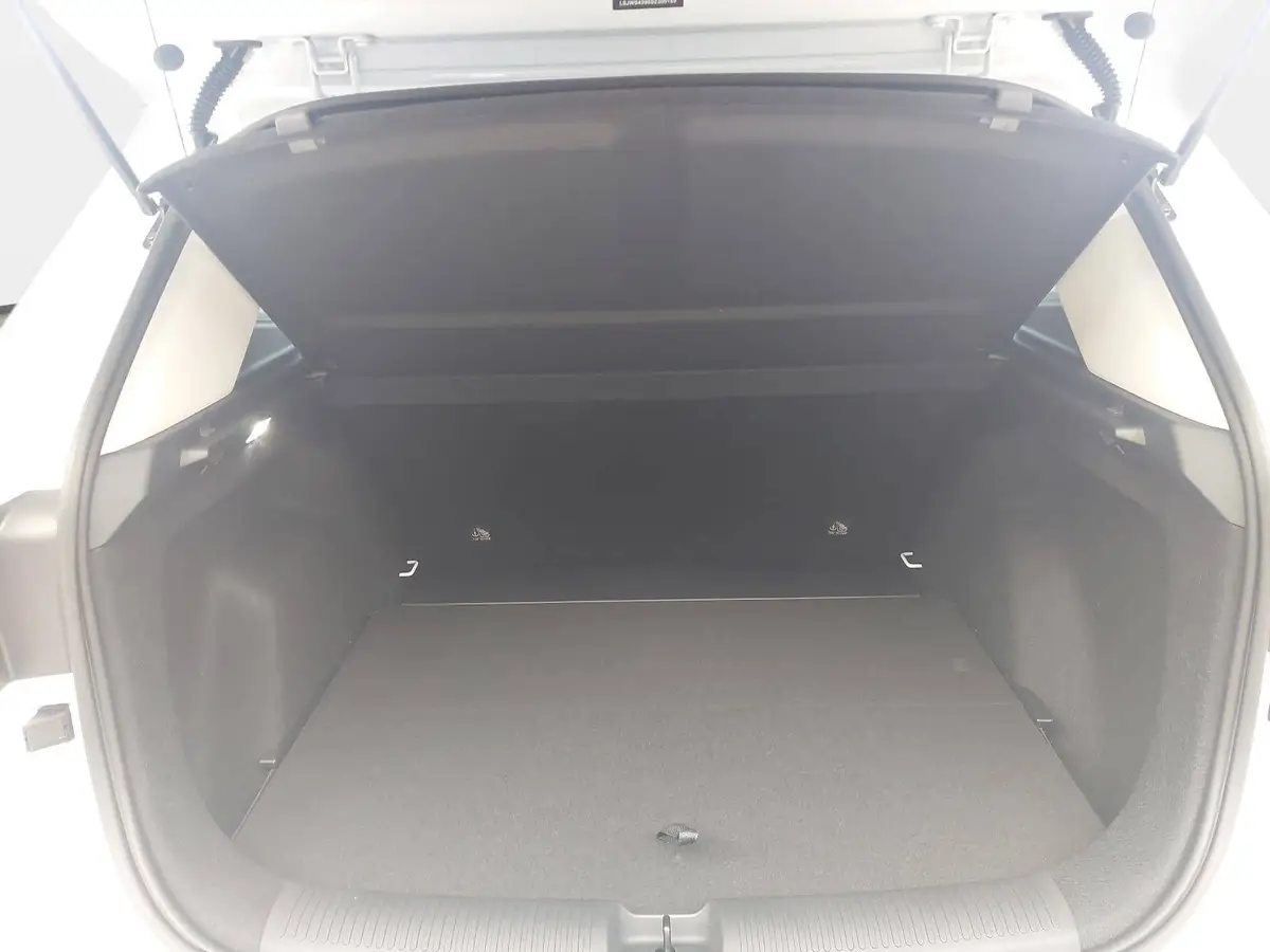 MG ZS 1.5 HYBRID+ MY25.5 LUXURY NAVI LM18 KEYLESS-ENTRY 360-GRAD-KAMERA