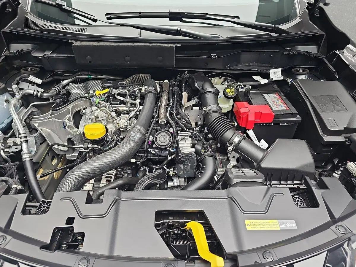 NISSAN JUKE 1.0 DIG-T 5T AUTO. N-CONNECTA NAVI WINTER