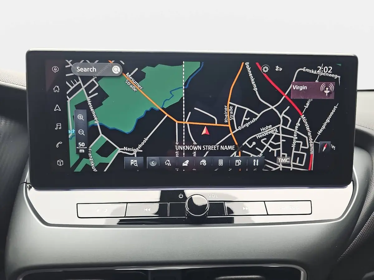 NISSAN JUKE 1.0 DIG-T 5T AUTO. N-CONNECTA NAVI WINTER