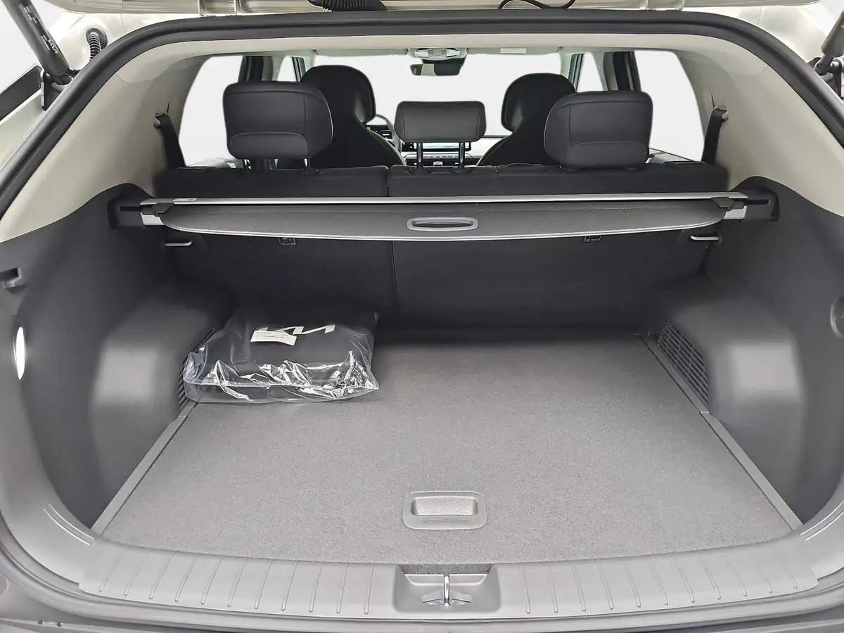 KIA EV3 58.3 KWH EARTH MJ26 WINTER-CONNECT BUSINESS UPGRADE DRIVEWISE-PARK