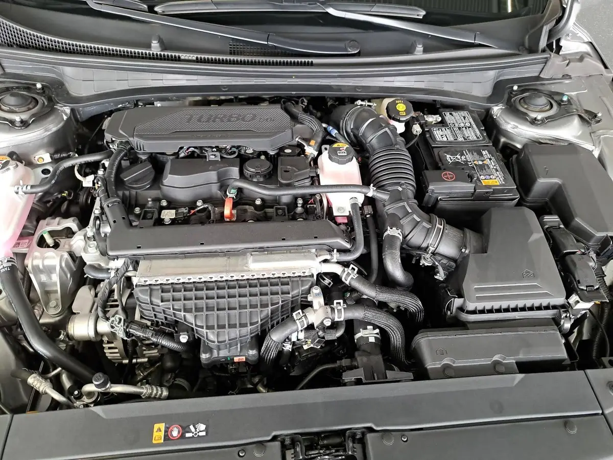 KIA K4 1.6 T-GDI 150 PS DCT7 SPIRIT MJ26 DRIVEWISE-PARK SOUND