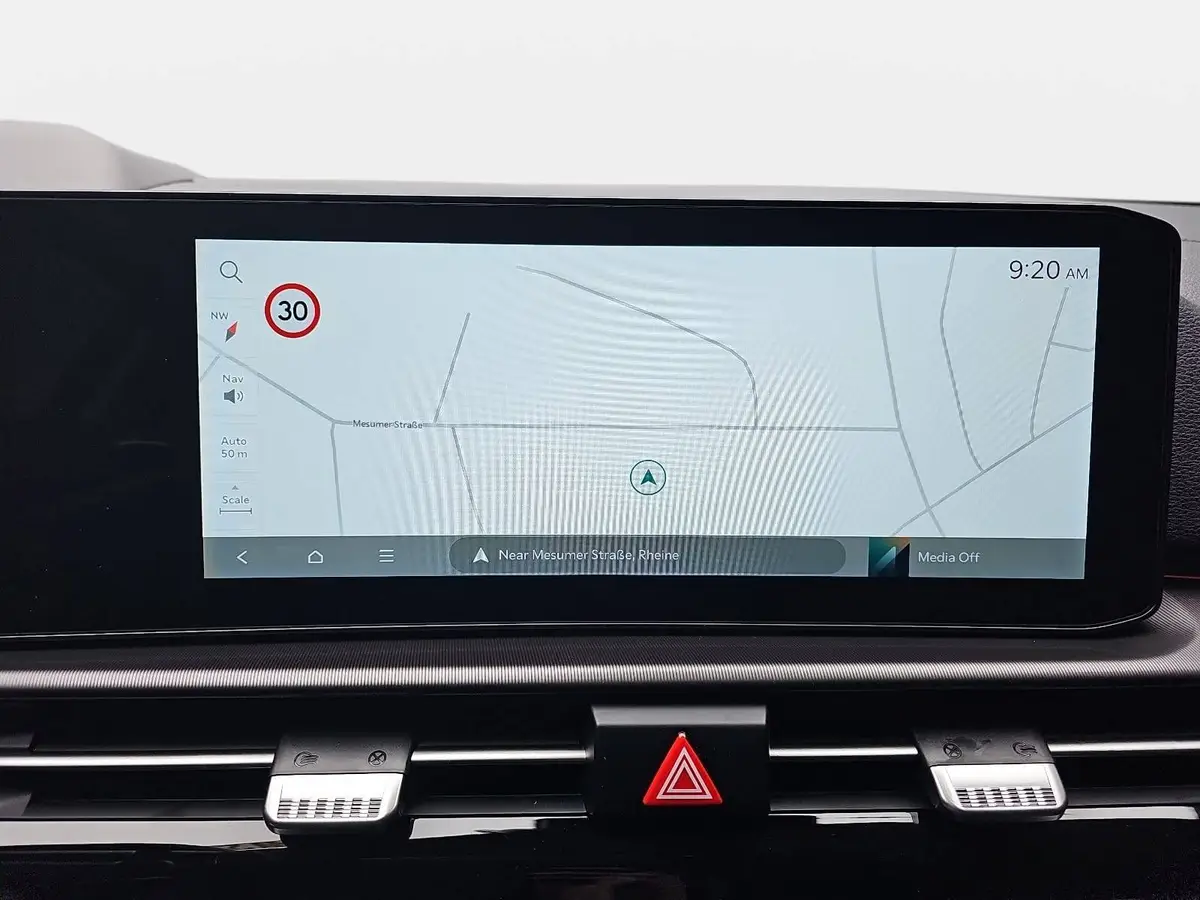 KIA SPORTAGE 1.6 T-GDI 180 AWD DCT SPIRIT MJ26 LEDER DRIVEWISE