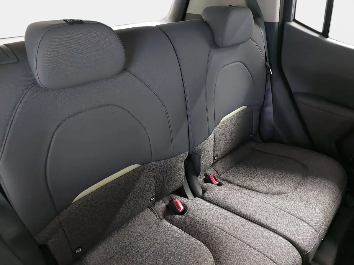 KIA EV2 42.2 KWH EARTH MJ27 4SITZE WINTER-CONNECT 22KW-AC TECHN DRIVEWISE-PARK
