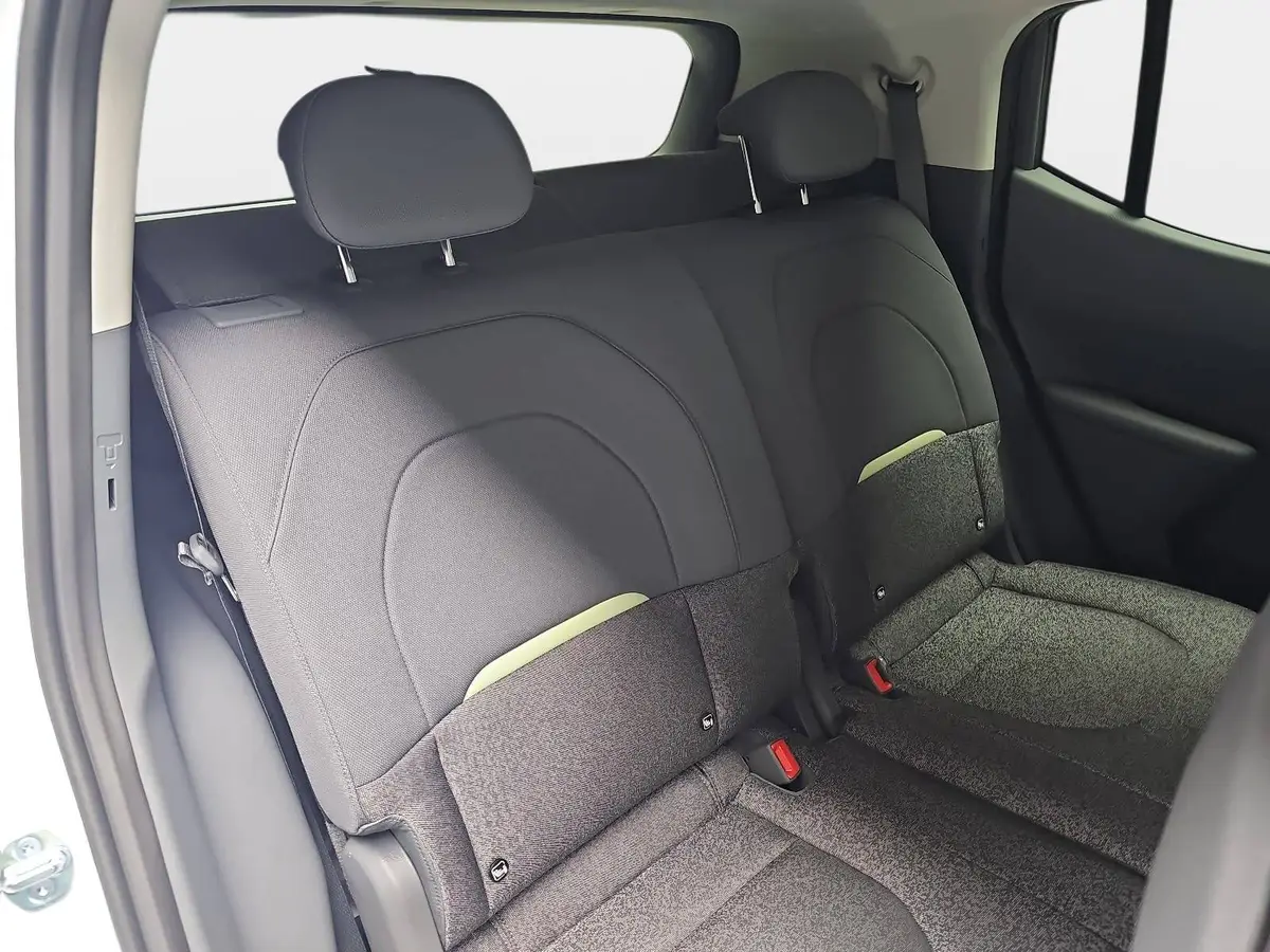 KIA EV2 42.2 KWH EARTH MJ27 4SITZE WINTER-CONNECT TECHN DRIVEWISE-PARK DESIGN