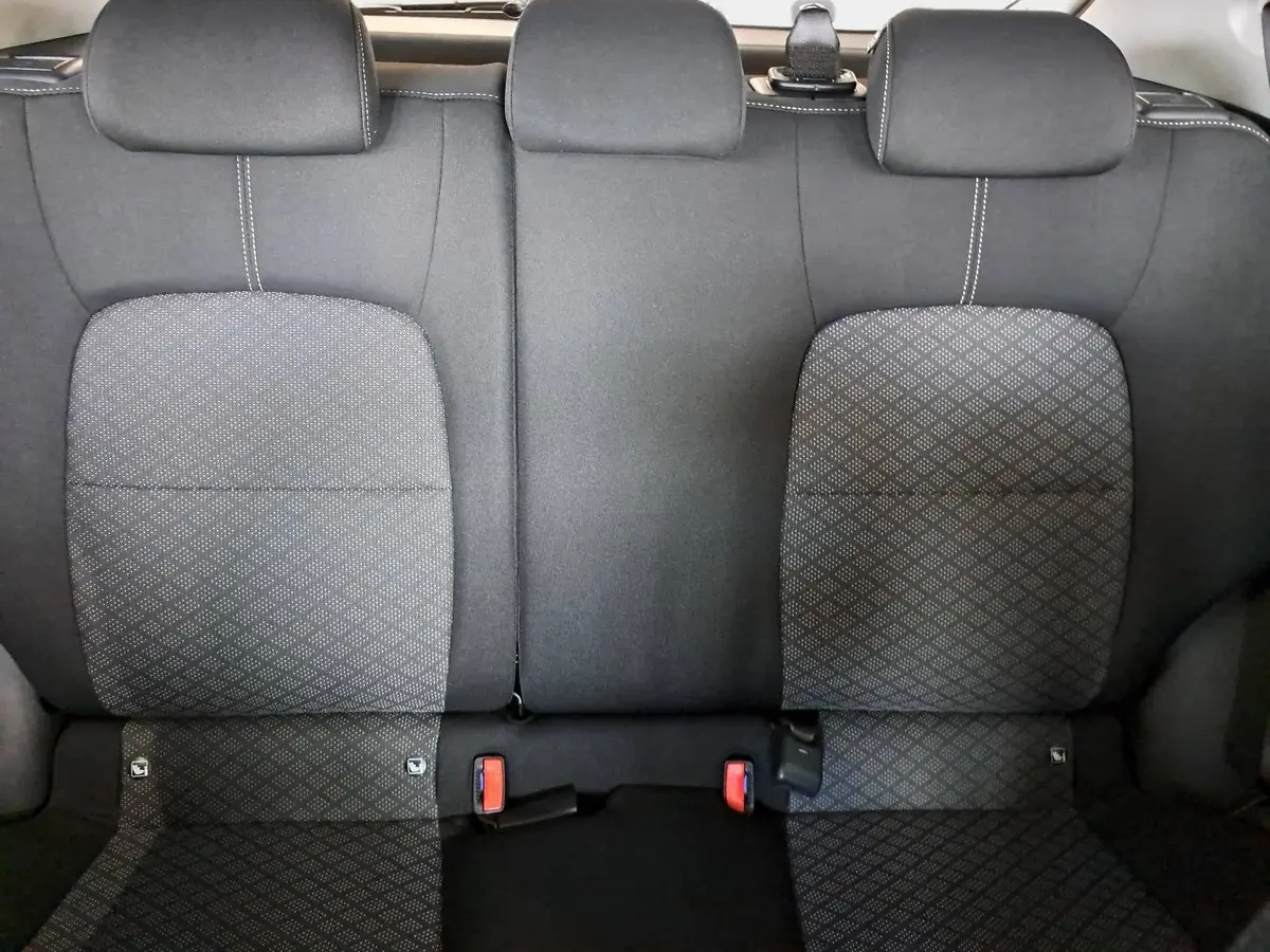 KIA PICANTO 1.0 GDI AUTO. (AMT) SPIRIT MJ26 LED SITZH. NAVI KAMERA