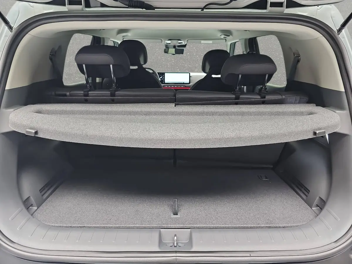 KIA EV2 42.2 KWH EARTH MJ27 4SITZE WINTER-CON 22KW-AC TECHN DRIVEW-PARK DESIGN