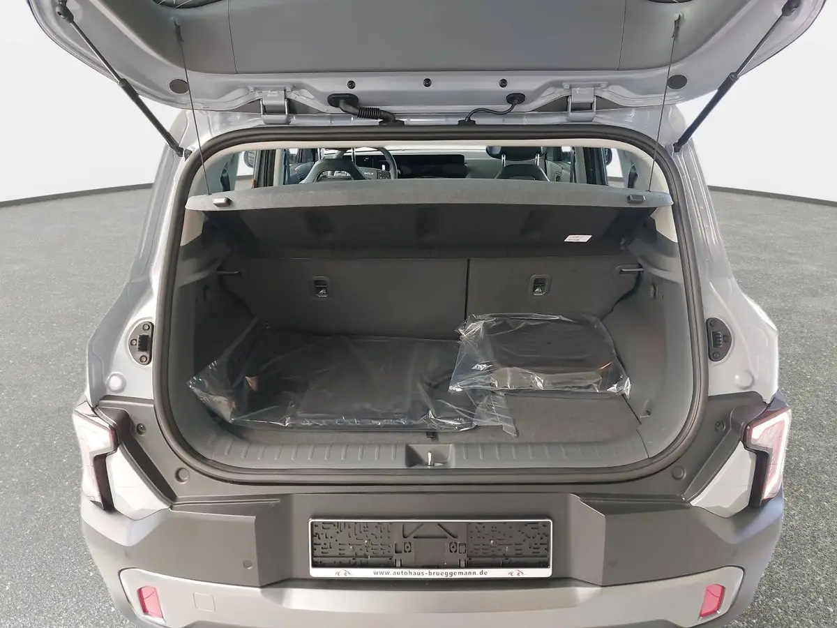 KIA EV2 42.2 KWH AIR MJ27 WINTER WÄRMEPUMPE