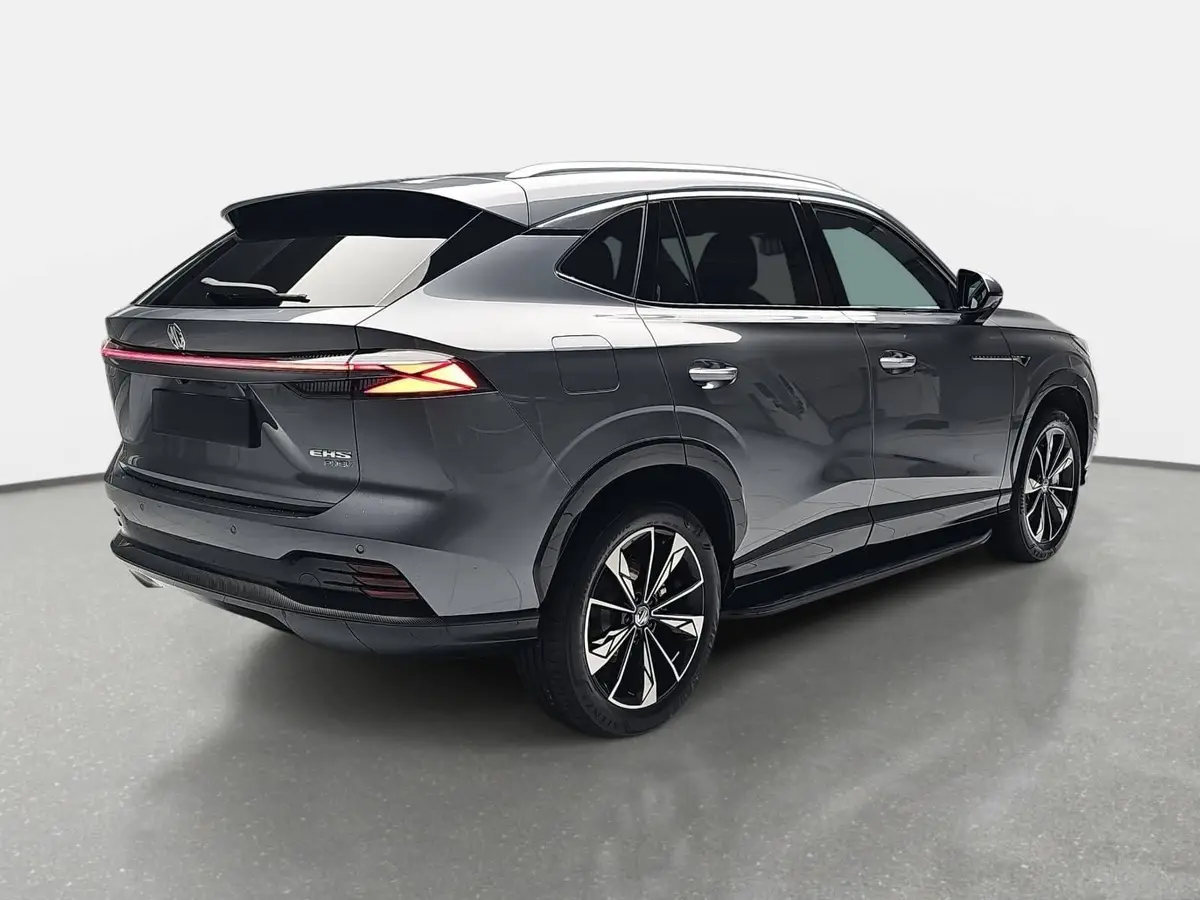 MG HS 1.5 PLUG-IN-HYBRID MY25.5 LUXURY LEDER 360-GRAD-KAMERA 19-ZOLL-LM