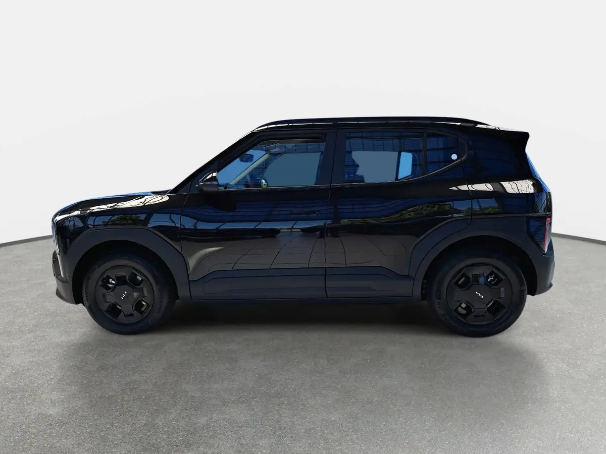 KIA EV2 42.2 KWH AIR MJ27 WINTER