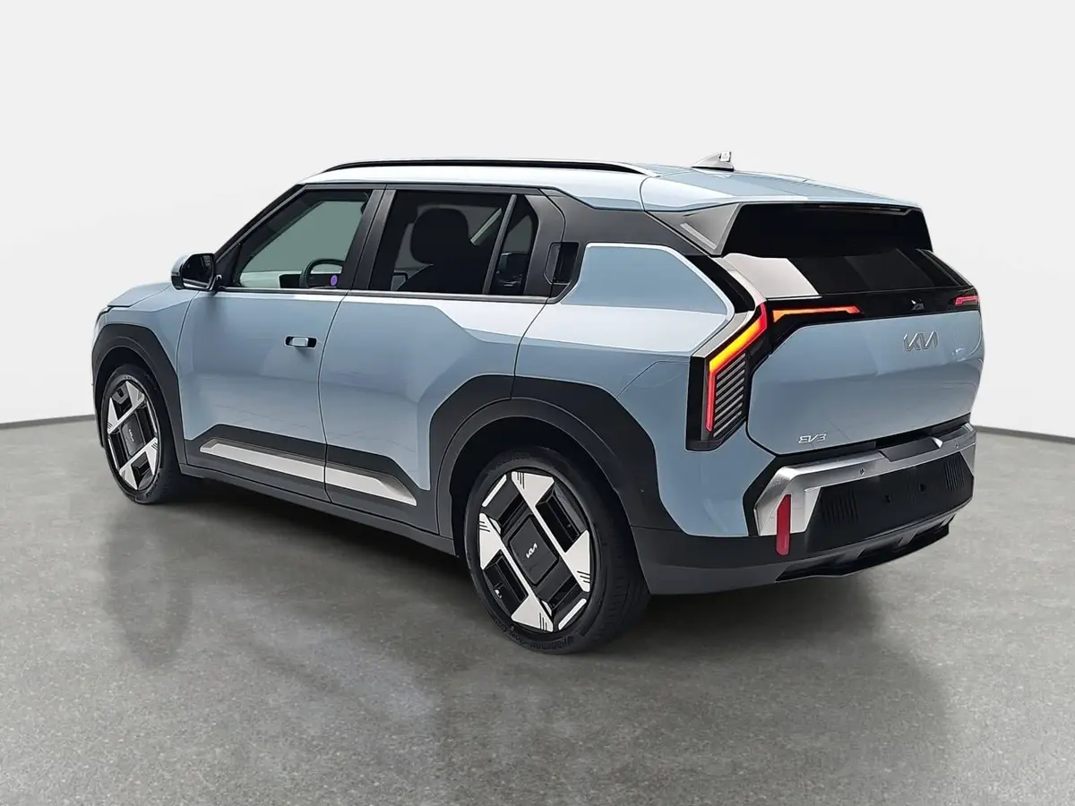 KIA EV3 81.4 KWH EARTH MJ26 WINTER BUSIN. UPGRADE DRIVEWISE-PARK DESIGN SOUND