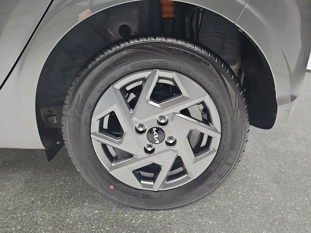 KIA PICANTO 1.0 GDI VISION MJ27 SITZH. NAVI KAMERA