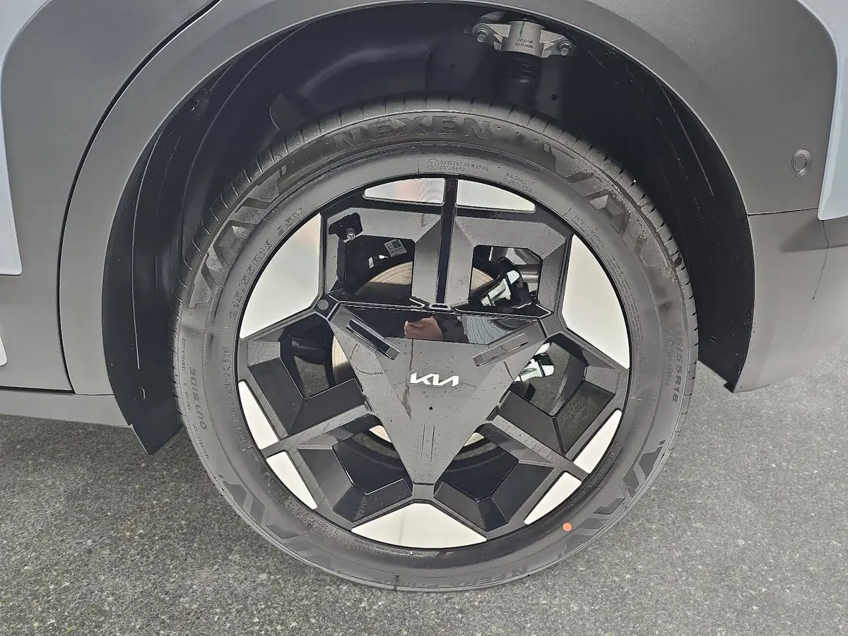 KIA SELTOS 1.6 T-GDI 2WD DCT SPIRIT MJ27 DRIVEWISE COMFORT