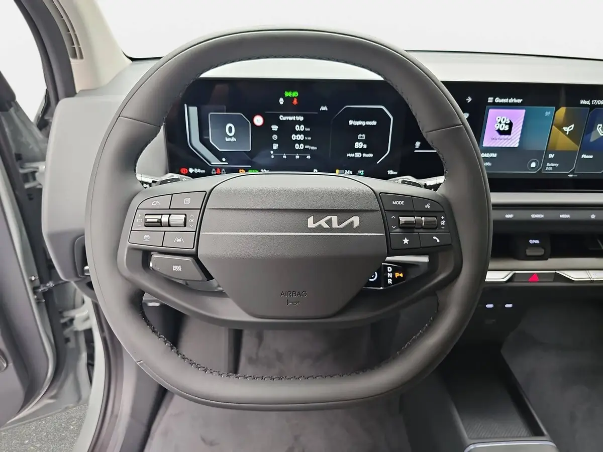 KIA EV2 42.2 KWH AIR MJ27 WINTER