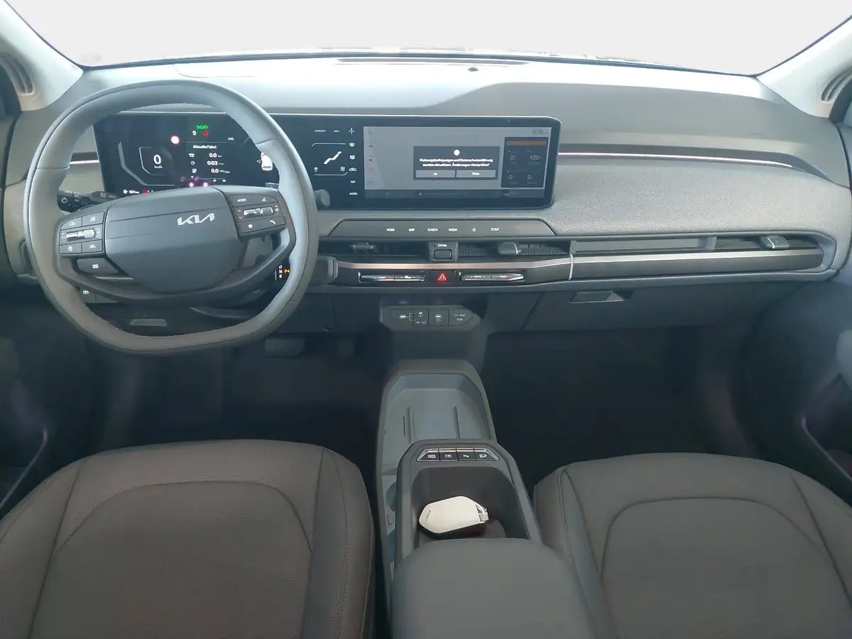 KIA EV3 81.4 KWH EARTH MJ26 WINTER BUSIN. UPGRADE DRIVEWISE-PARK DESIGN SOUND