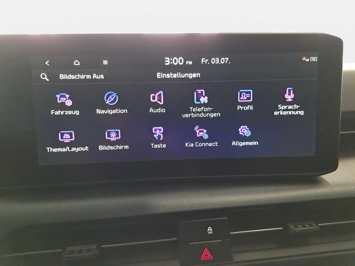 KIA XCEED 1.6 T-GDI 150 DCT SPIRIT MJ27 SOUND