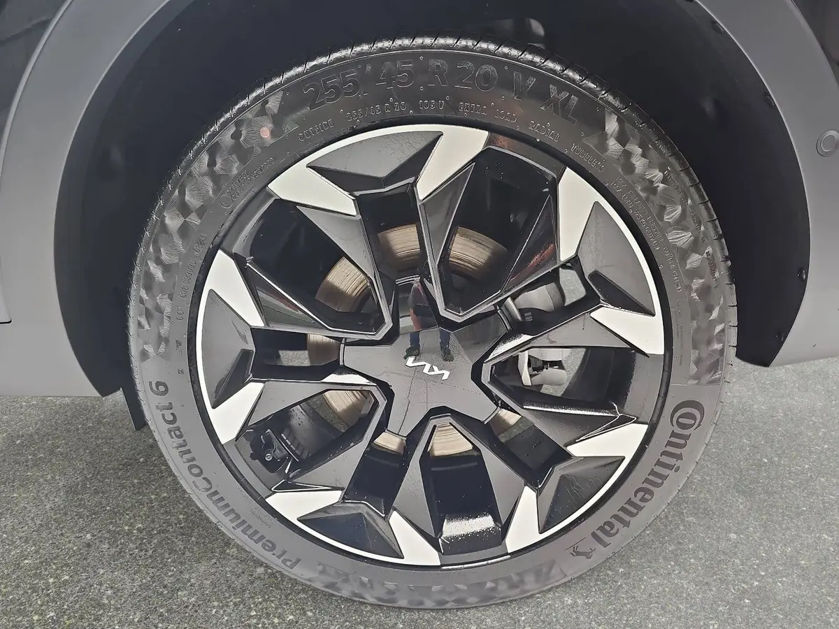 KIA SORENTO 2.2 CRDI AWD DCT8 PLATINUM MJ26 LEDER NAPPA PREMIUM GLASDACH AHK
