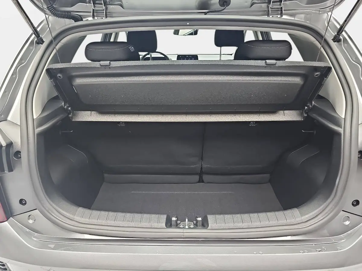 KIA PICANTO 1.0 GDI AUTO. (AMT) VISION MJ27 SITZH. NAVI KAMERA