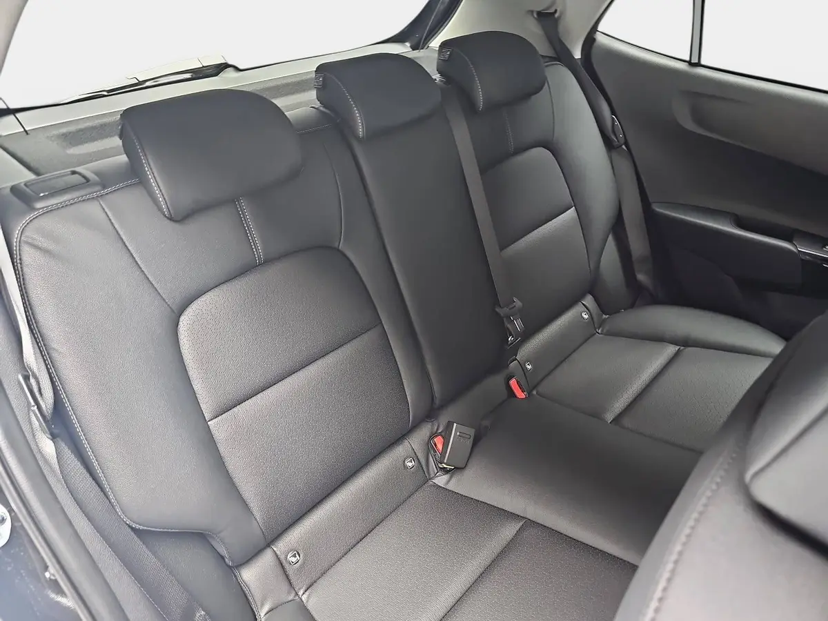 KIA PICANTO 1.0 GDI GT-LINE MJ27 DRIVEWISE