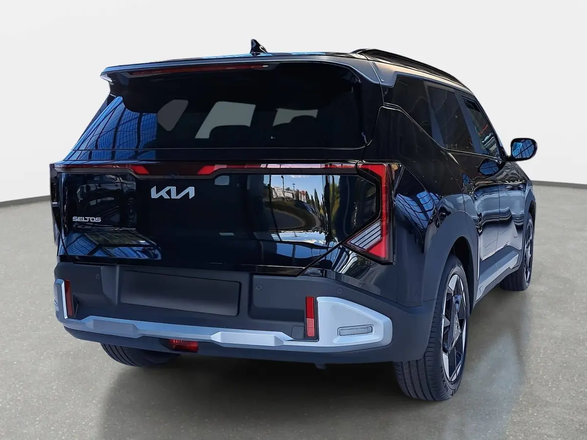 KIA SELTOS 1.6 T-GDI 2WD VISION MJ27 SOUND&NAVI DESIGN