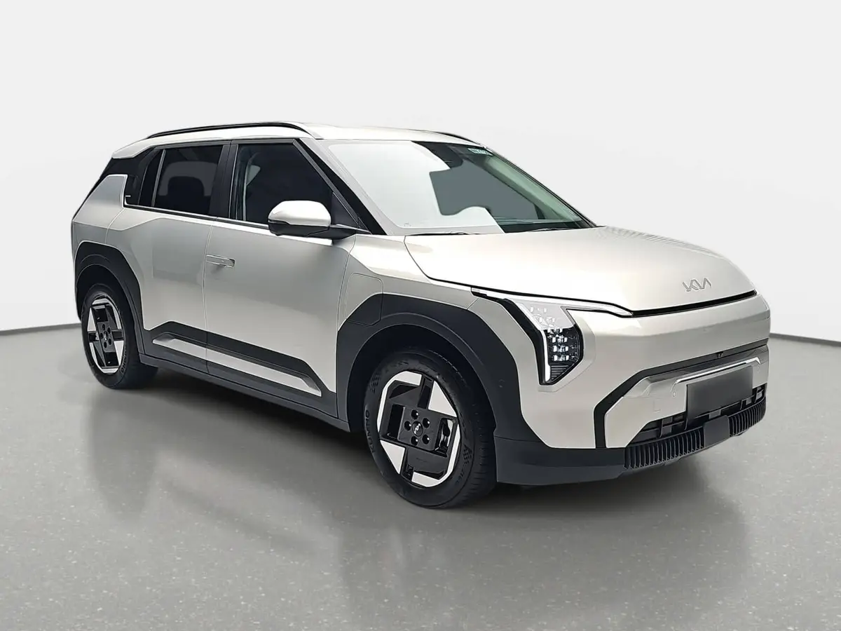 KIA EV3 81.4 KWH EARTH MJ27 WINTER-CONNECT BUSINESS UPGRADE DRIVEWISE-PARK