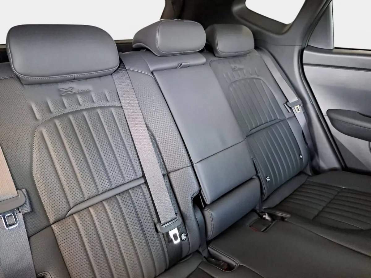 KIA SELTOS 1.6 T-GDI AWD DCT X-LINE MJ27