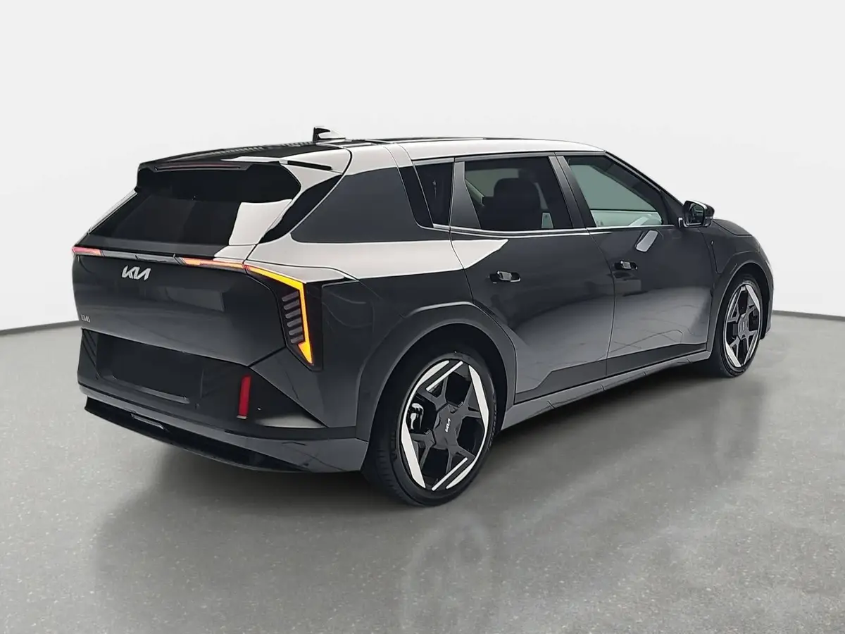 KIA EV4 81.4 KWH EARTH MJ26 UPGRADE TECHNOLOGY WINTER DWP DESIGN SOUND GLASD.