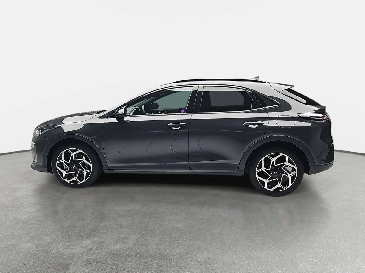 KIA XCEED 1.6 T-GDI 180 DCT GT-LINE MJ26 LEDER GLASDACH