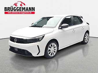 OPEL CORSA 1.2 TURBO AUTO. EDITION LED KLIMA GRA DAB WINTER P