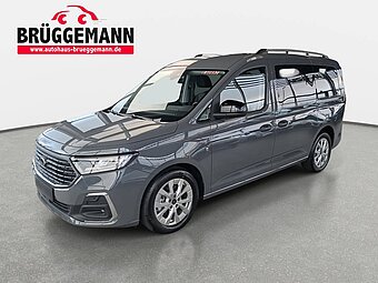 FORD TOURNEO CONNECT 1.5 EB AUTO. PHEV L2 GRAND TITANIUM NAVI LED KLIMA