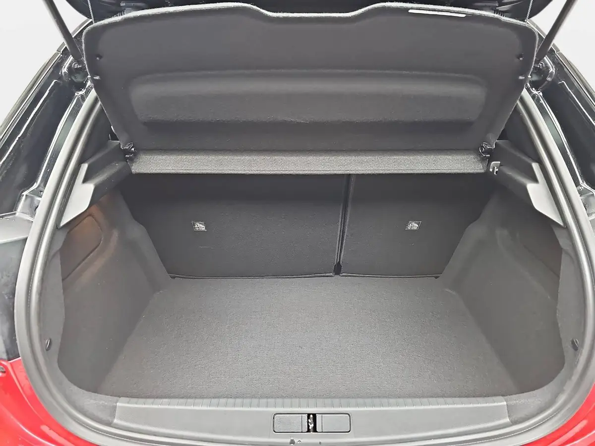 OPEL CORSA 1.2 TURBO AUTO. GS LED KLIMA SICHT WINTER DAB KAME