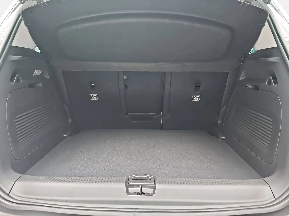 OPEL CROSSLAND (X) 1.2 TURBO ELEGANCE NAVI LED KLIMAAUTO AGR WINTER K