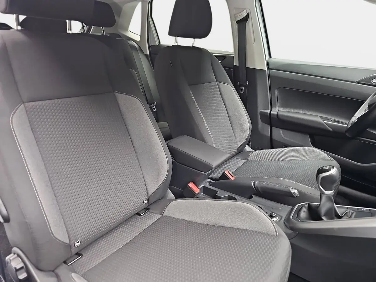 VW POLO 1.0 TSI LIFE LED KLIMA APP-CONNECT SICHT PDC KAMER