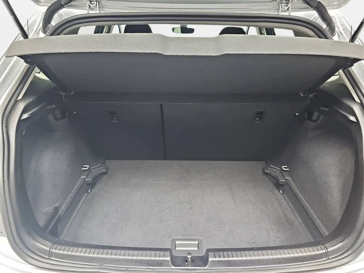 VW POLO 1.0 TSI DSG LIFE LED KLIMA APP-CONNECT SICHT PDC K