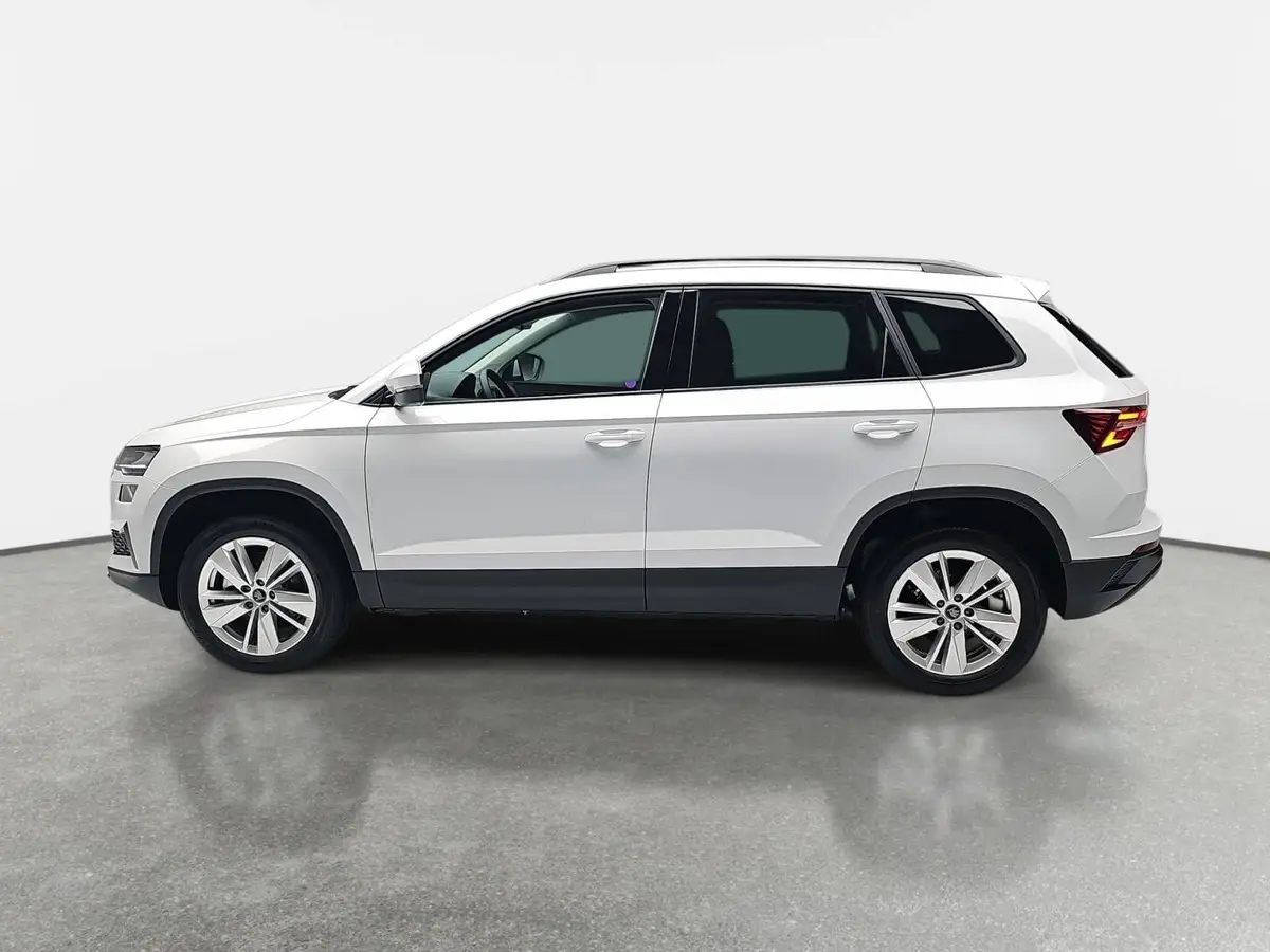 SKODA KAROQ 1.5 TSI DSG 130 JAHRE LED KAMERA AHK