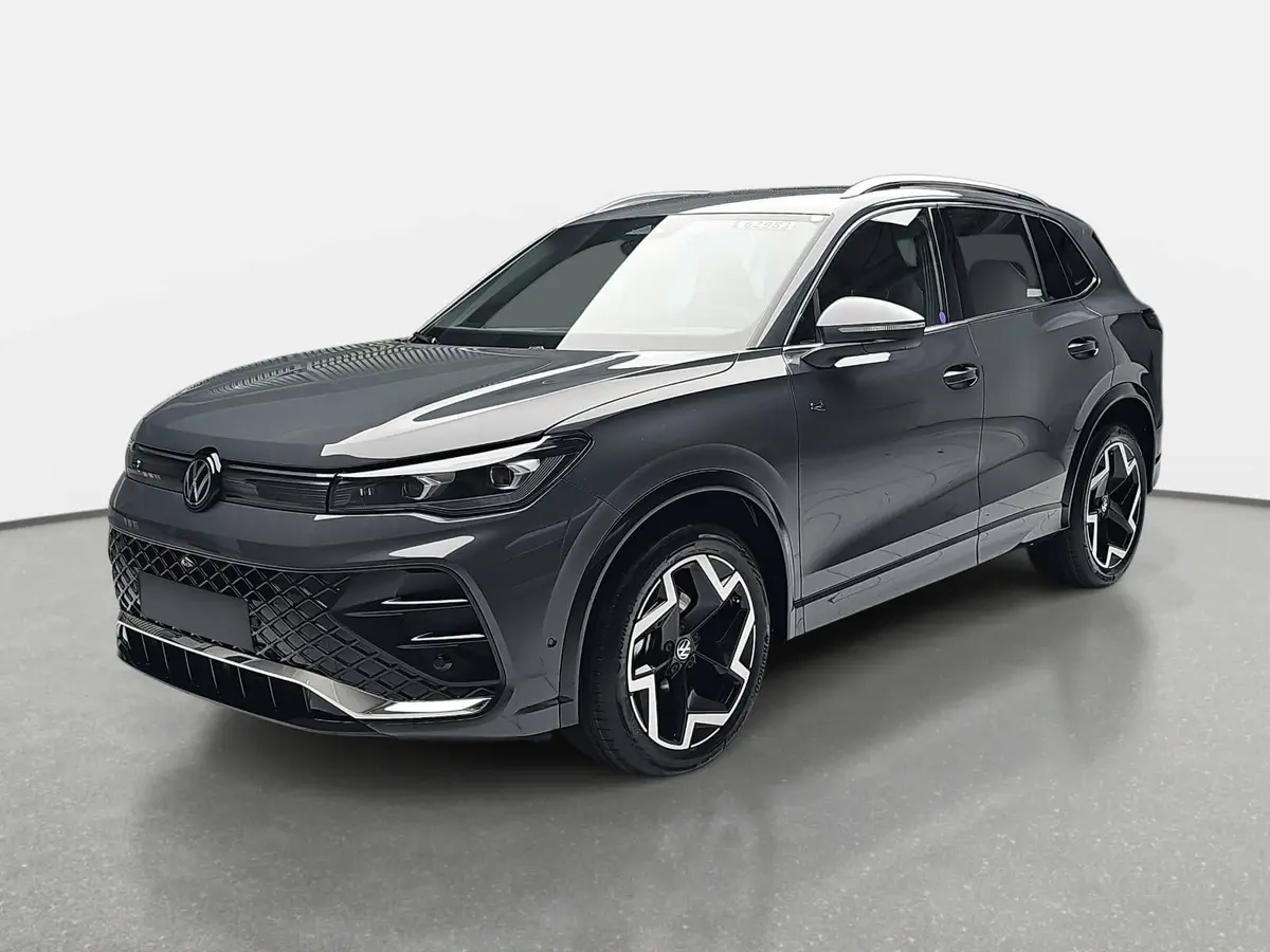 VW TIGUAN 1.5 ETSI DSG R-LINE NAVI MATRIX LM19