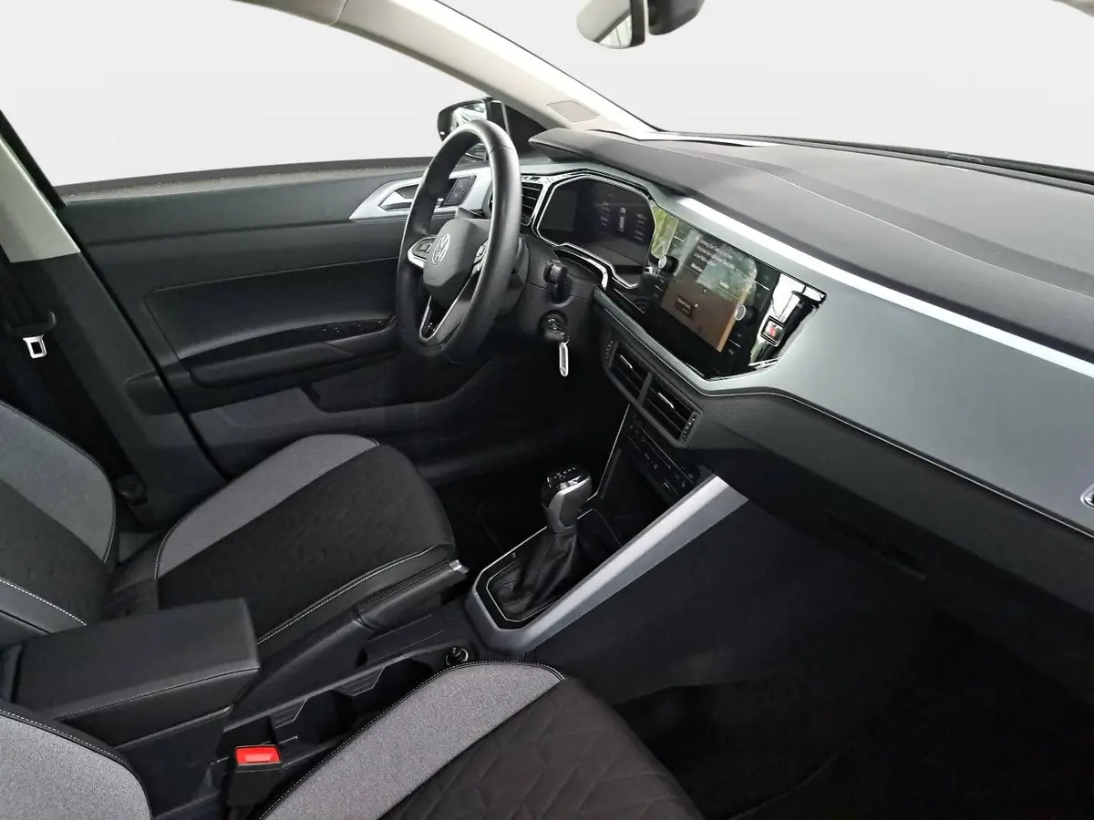 VW POLO 1.0 TSI DSG GOAL NAVI LED APP-CONNECT