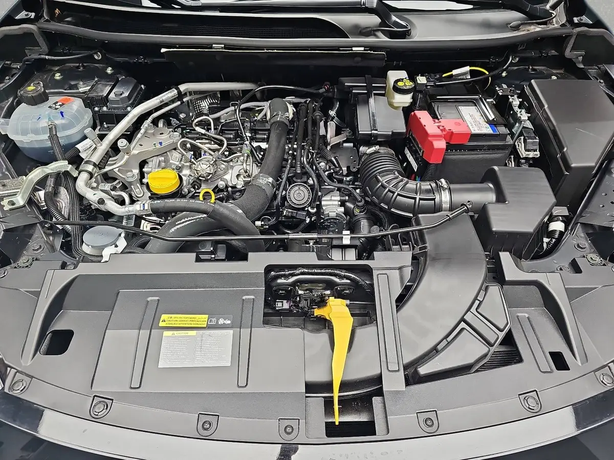 NISSAN QASHQAI 1.3 DIG-T X-TRONIC TEKNA NAVI LED