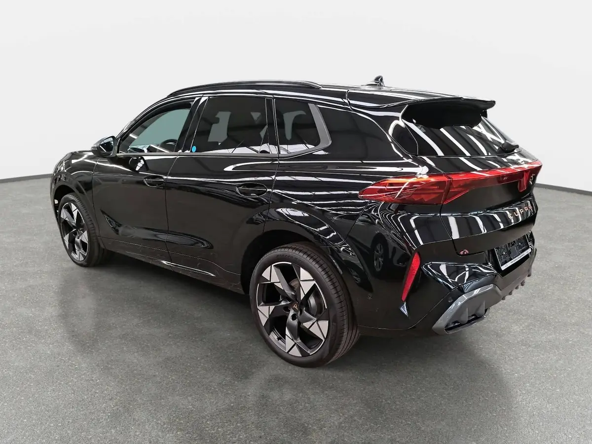 CUPRA TERRAMAR 1.5 ETSI DSG NAVI LED-MATRIX LM20