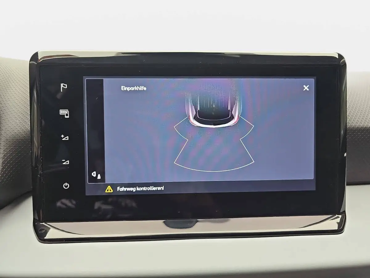 SEAT ARONA 1.0 TSI STYLE NAVI LED PDC LM16