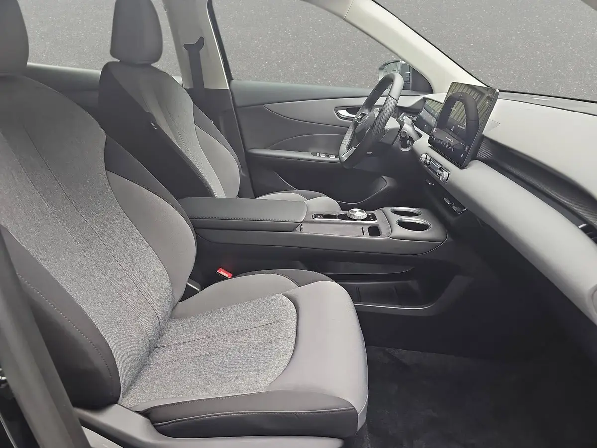 MG S5 EV 49 KWH MY26 COMFORT