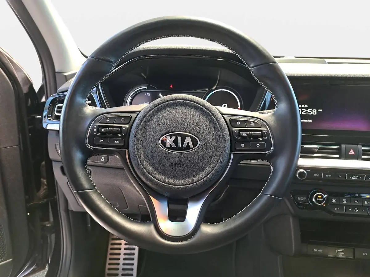 KIA NIRO EV 64 KWH SPIRIT MJ20 3-PHASEN