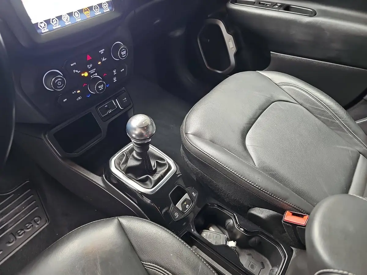 JEEP RENEGADE 1.0 T-GDI 2WD 80TH ANNIVERSARY