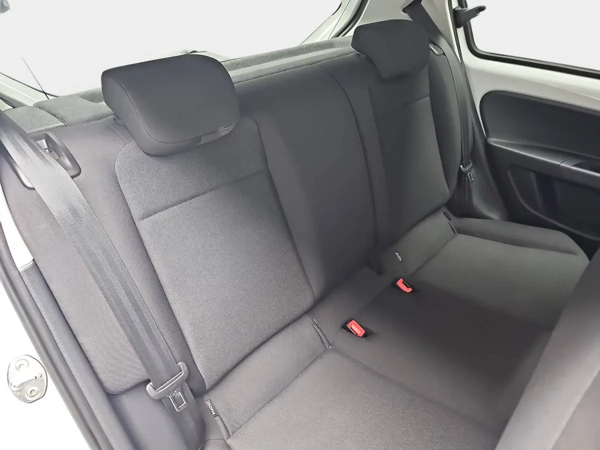 VW E-UP! AUTO. MOVE KLIMA WINTERPAKET LM15