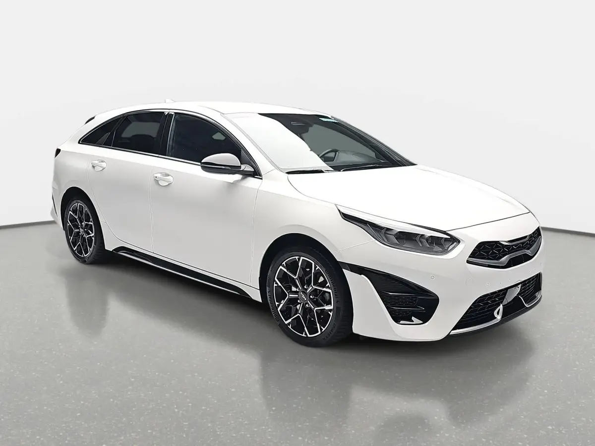 KIA PROCEED 1.5 T-GDI DCT7 GT LINE MJ25 TECHNOLOGIE