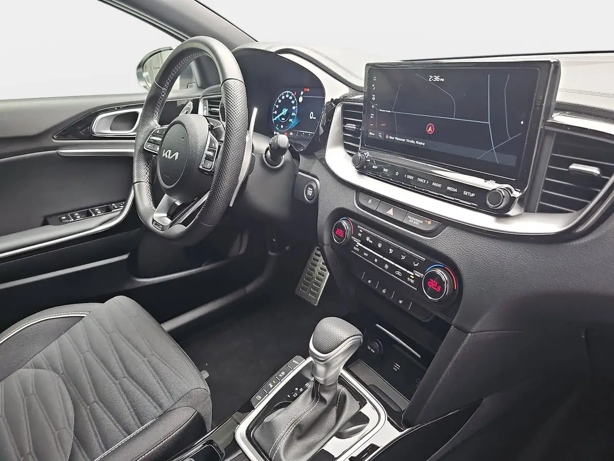 KIA PROCEED 1.5 T-GDI DCT7 GT LINE MJ25 TECHNOLOGIE