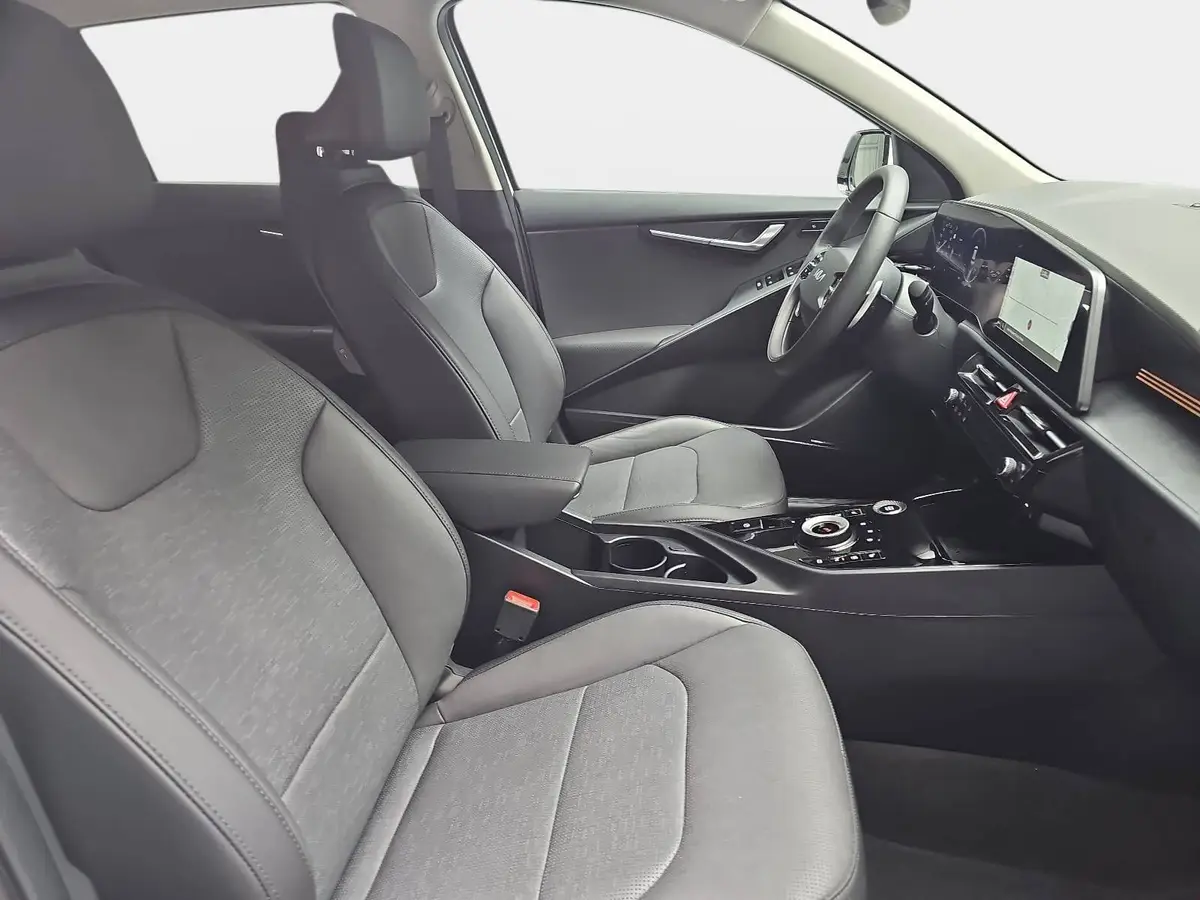 KIA NIRO 1.6 GDI PLUG-IN-HYBRID DCT SPIRIT LM18" TECHNOLOGIE NAVI LED WINTER KAMERA LM18