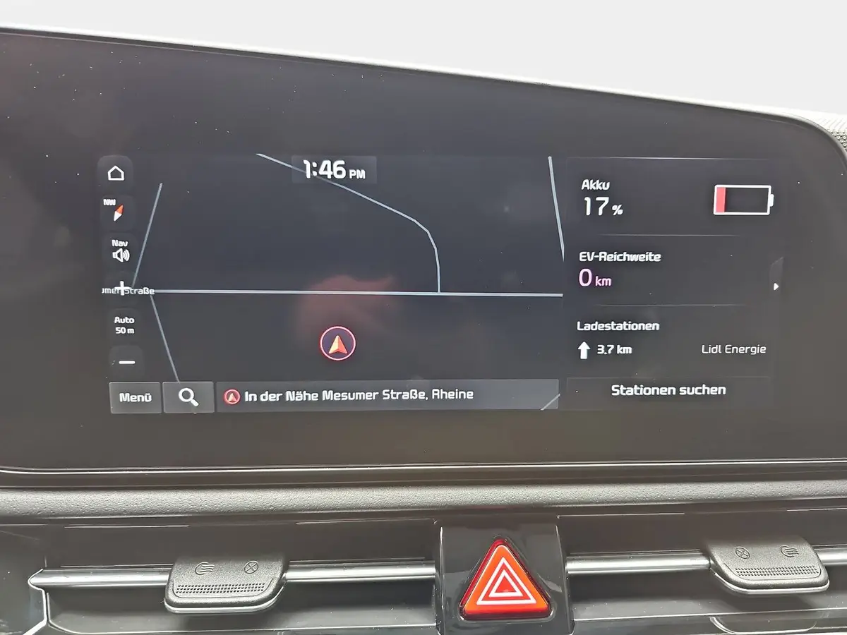 KIA NIRO 1.6 GDI PLUG-IN-HYBRID DCT SPIRIT TECHNOLOGIE RELAX