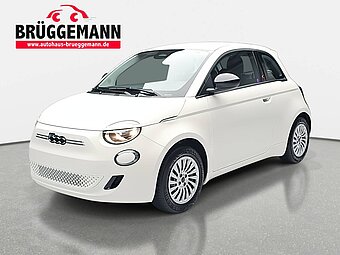 FIAT 500E ELEKTRO 42 KWH (RED) MJ25